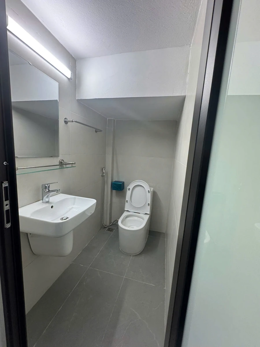 Bán nhà 3 tầng 45m² Hải Dương 2 tỷ 650 - Ảnh thu nhỏ 5
