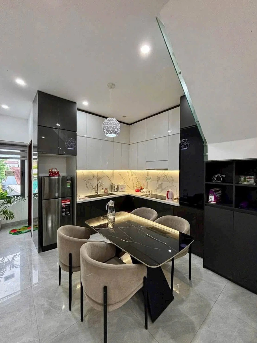 Bán homestay 3 tầng 120m2 đường Điện Biên Phủ, Huế - Ảnh thu nhỏ 4