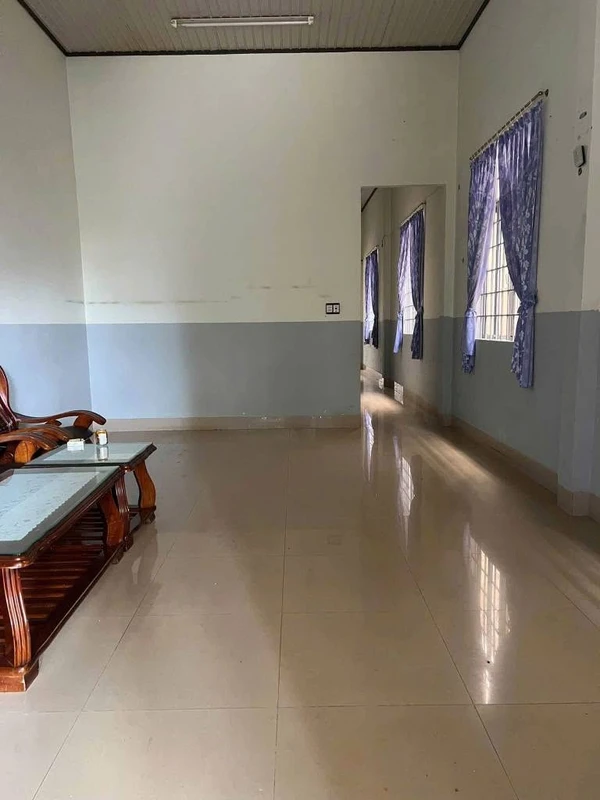 Bán nhà phố 5 tầng, 9 phòng, 52m² Nơ Trang Long, 11,5 tỷ 20x60
