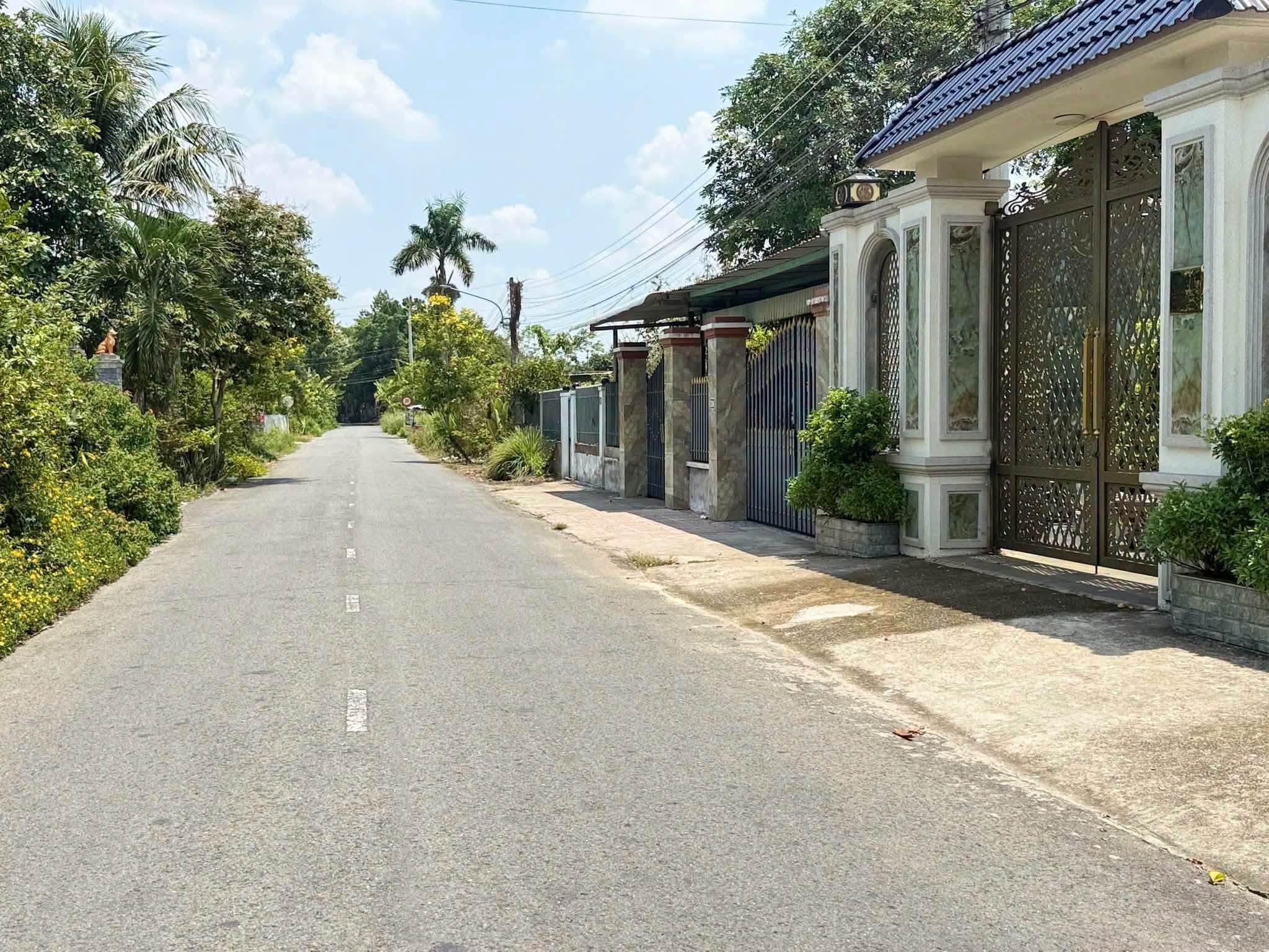 Bán đất Nhựa Trảng Sắn 160m² 1 tỷ 1 - Ảnh thu nhỏ 2