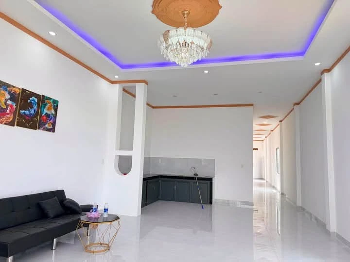 Bán nhà vườn sổ riêng 320m² 3PN tại Thanh Bình Đồng Nai - Ảnh thu nhỏ 3
