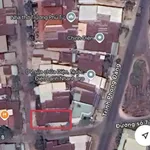 Bán đất 2 mặt tiền 122m² Long Hoa Tây Ninh 1 tỷ 400 triệu - Ảnh thu nhỏ 1
