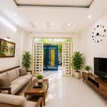 Bán nhà hẻm ô tô 54m² 1 trệt 2 lầu 4PN Hiệp Bình, Thủ Đức, giá nhỉnh 6 tỷ - Ảnh thu nhỏ 2