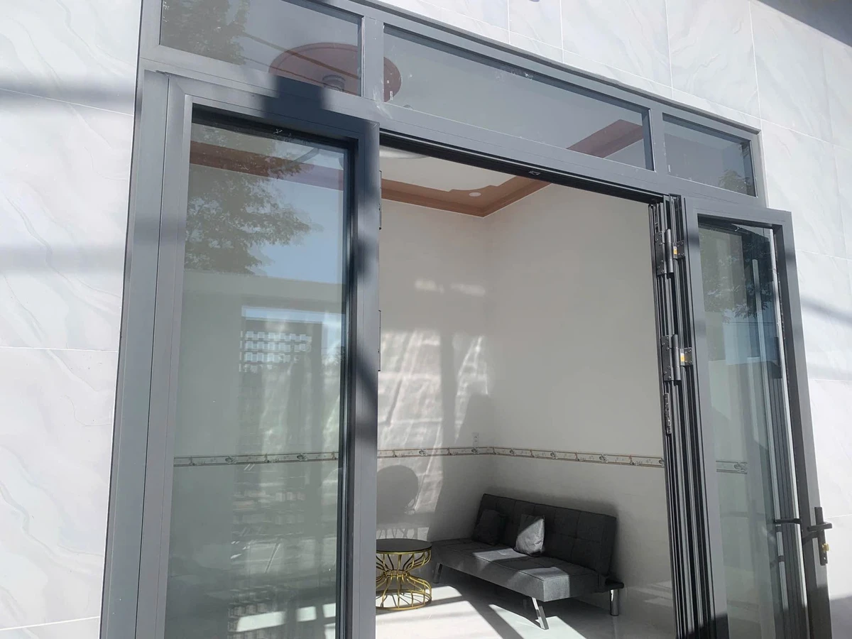 Bán nhà cấp 4 mới xây 80m2 2PN tại Đồng Nai - Ảnh thu nhỏ 3