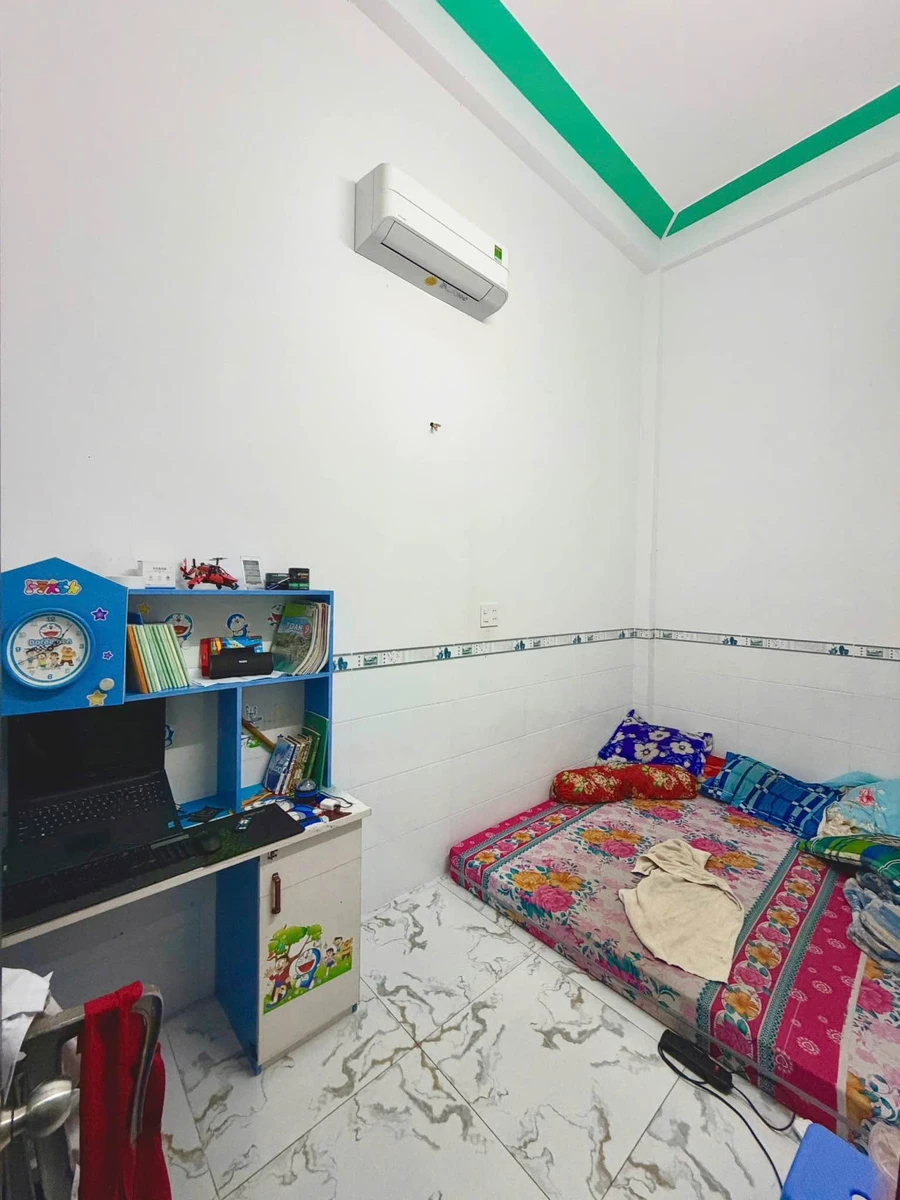 Bán nhà mặt tiền 3PN 45m2 Hà Thanh 1 Quy Nhơn - Ảnh thu nhỏ 4