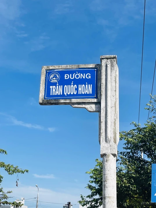 Bán đất Trần Quốc Hoàn - Khu biển Sơn Thủy, Ngũ Hành Sơn | 112,5m2 | Đường 15m | 14,2 tỷ - Ảnh thu nhỏ 4