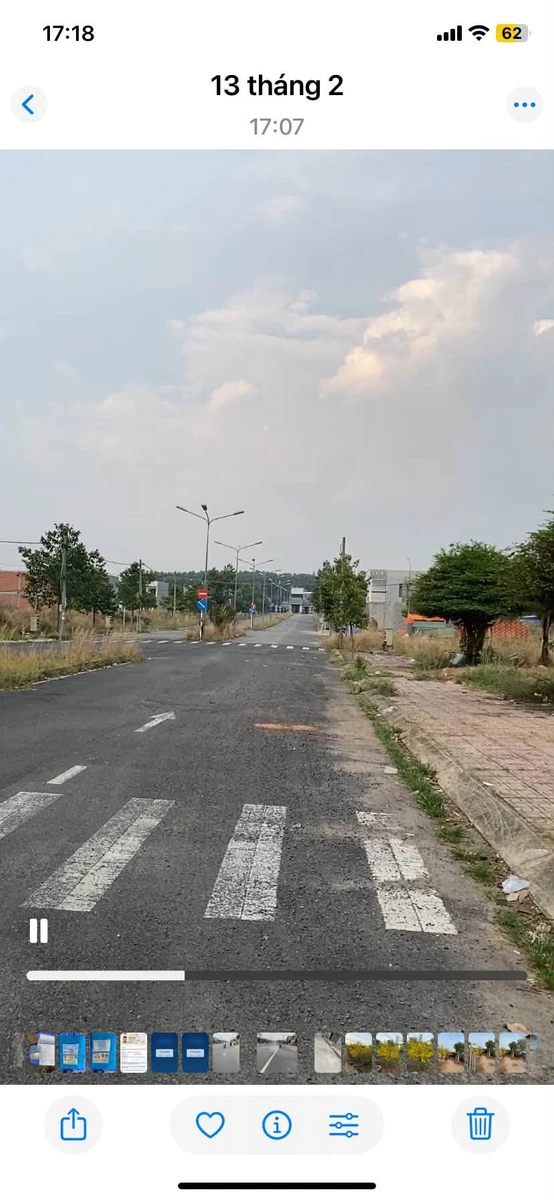 Bán nền 100m² Phát Hưng Thới Hòa, Bình Dương, 1,63 tỷ - Ảnh thu nhỏ 4
