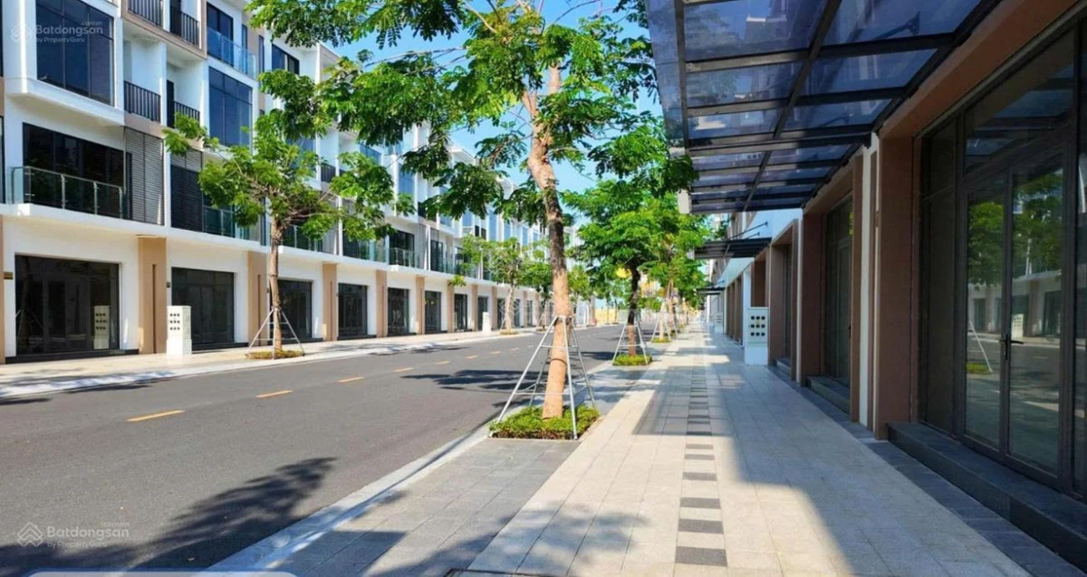 Giỏ hàng chuyển nhượng Shophouse T&T City Millennia (Cần Giuộc) - Giá tốt - Cập nhật ngày 26/9/2026 - Ảnh thu nhỏ 5