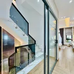 Bán nhà mới xây 4 tầng hẻm 5m Bình Thạnh 58.5m² 8 tỷ - Ảnh thu nhỏ 4