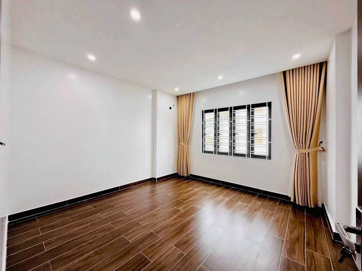 Bán nhà 4 tầng 40m2 Hồng Bàng Hải Phòng 5.2 tỷ - Ảnh thu nhỏ 5