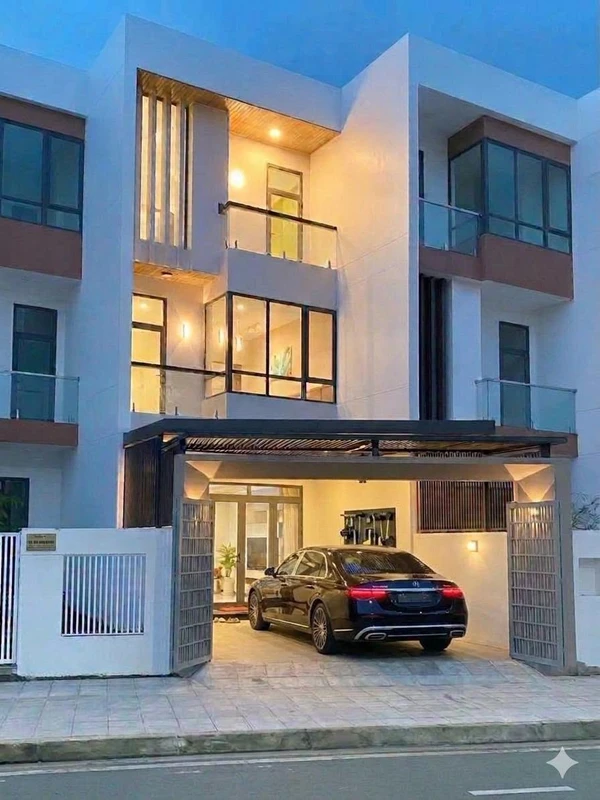 Bán nhà mới Rạch Giá 120m² 4 tỷ 680 triệu Tú Xương