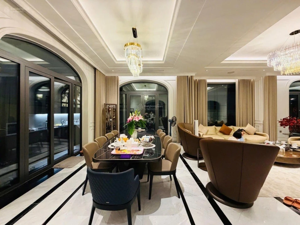 Quỹ căn VIP cuối cùng 29 Láng Hạ, làm việc trực tiếp tập đoàn 91 - 121m2 xây 5 tầng - Sẵn sổ đỏ - Ảnh thu nhỏ 4