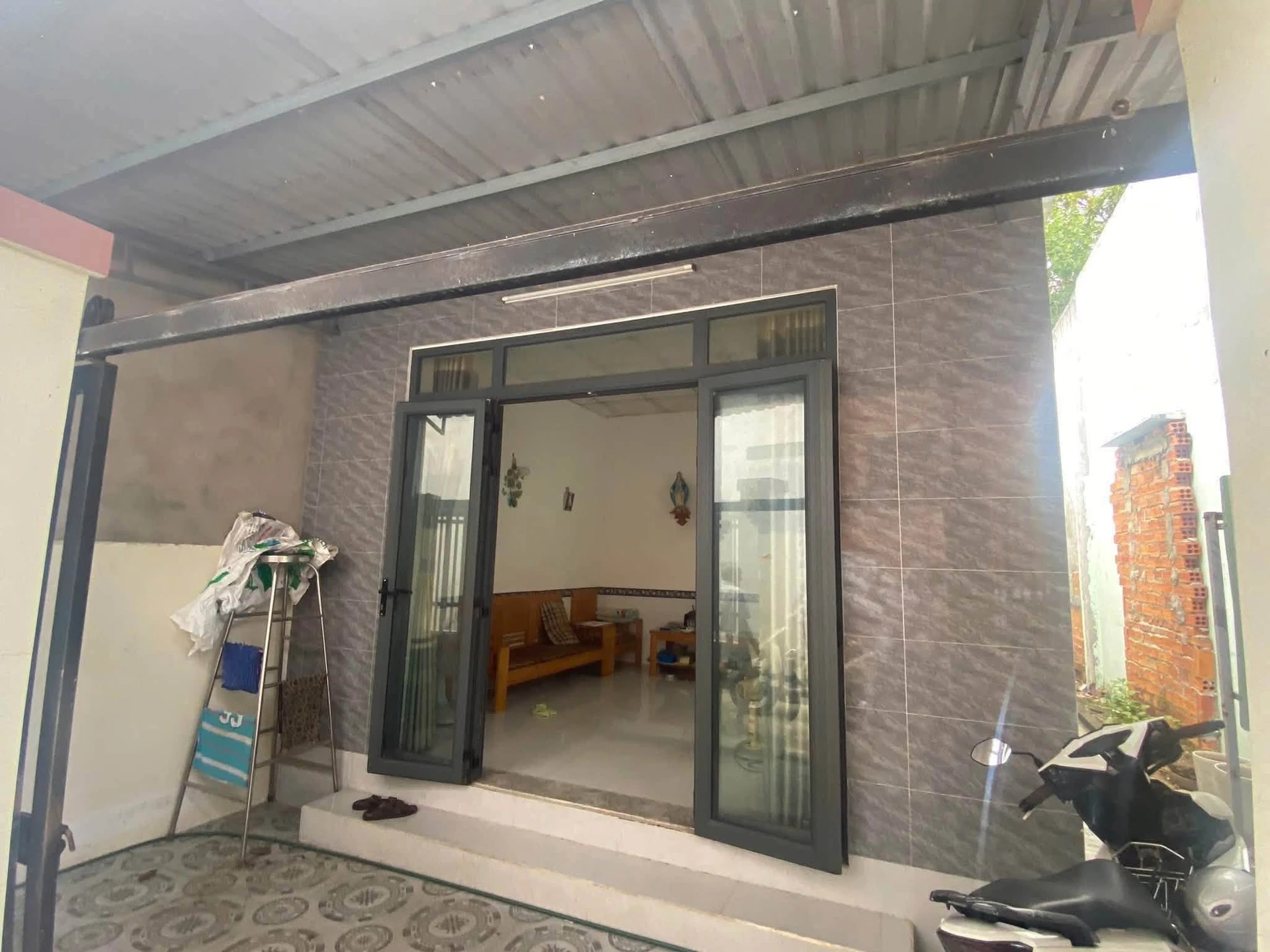 Bán nhà cấp 4 Phạm Thị Ngư, Phan Thiết 74m² - 1 tỷ 50 - Ảnh 1