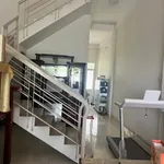 Bán nhà 1 trệt 1 lầu 68,8m² KDC Lợi Bình Nhơn Tân An - Ảnh thu nhỏ 2