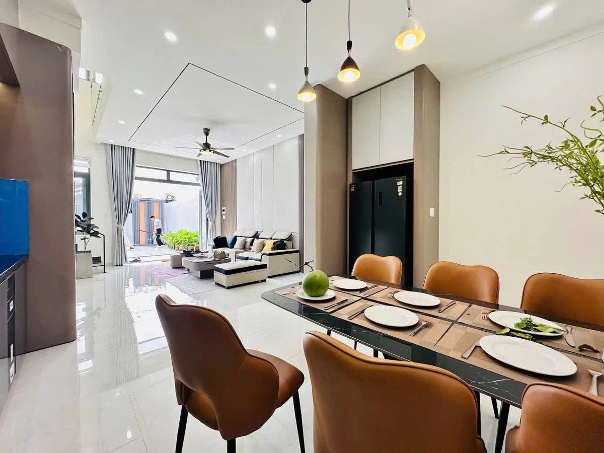 Bán nhà 180m² 3 PN full nội thất Buôn Ma Thuột - 3 tỷ 6 - Ảnh thu nhỏ 3