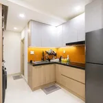 Bán nhà hẻm ô tô Điện Biên Phủ, Phường Bàn Cờ, Quận 3, 3,2x8,5m, giá 6,3 tỷ - Ảnh thu nhỏ 4