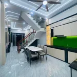 Bán nhà sổ riêng 63m2, 4 phòng ngủ, phường Thái Hòa, Tân Uyên, Bình Dương - Ảnh thu nhỏ 2