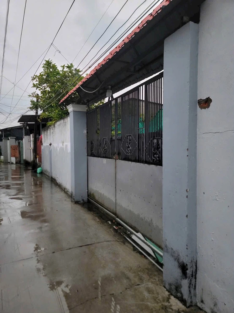 Bán nhà cấp 4 trên 513,3m2 đất, hẻm 59 Lương Văn Chấn, Phường Khánh Hậu, Tân An, Long An - Ảnh thu nhỏ 2