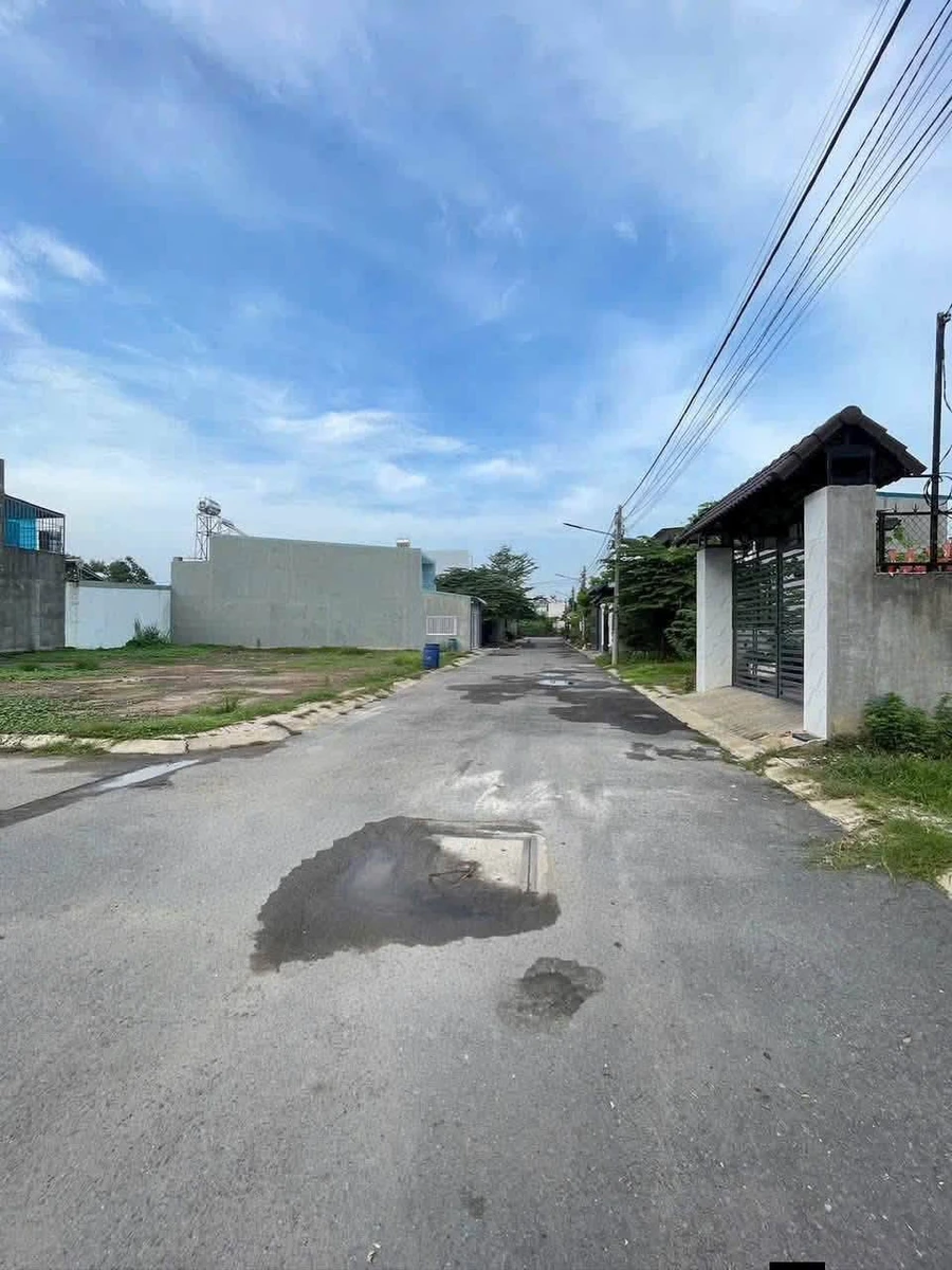 Bán lô đất 100m² Trảng Bom, Đồng Nai 1 tỷ 3 - Ảnh thu nhỏ 4