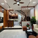 Bán nhà 56m2 Lạc Long Quân Quận 11 khoảng 4 tỷ - Ảnh thu nhỏ 3