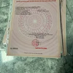 Bán đất thổ 149m Phước Đông, Cần Dước - Ảnh thu nhỏ 2