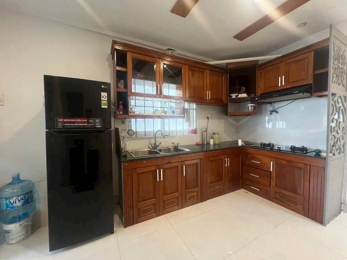 Bán căn hộ 78m2, 2PN tại chung cư 199 Nam Kỳ Khởi Nghĩa, Vũng Tàu - Ảnh thu nhỏ 2