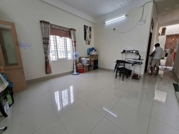 Bán nhà mặt tiền Lê Hữu Trác 134m² gần biển Mỹ Khê - Ảnh thu nhỏ 2