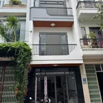 Bán nhà mặt tiền 49m2 3 tầng 3PN Ghềnh Ráng Quy Nhơn 4.1 tỷ - Ảnh thu nhỏ 1