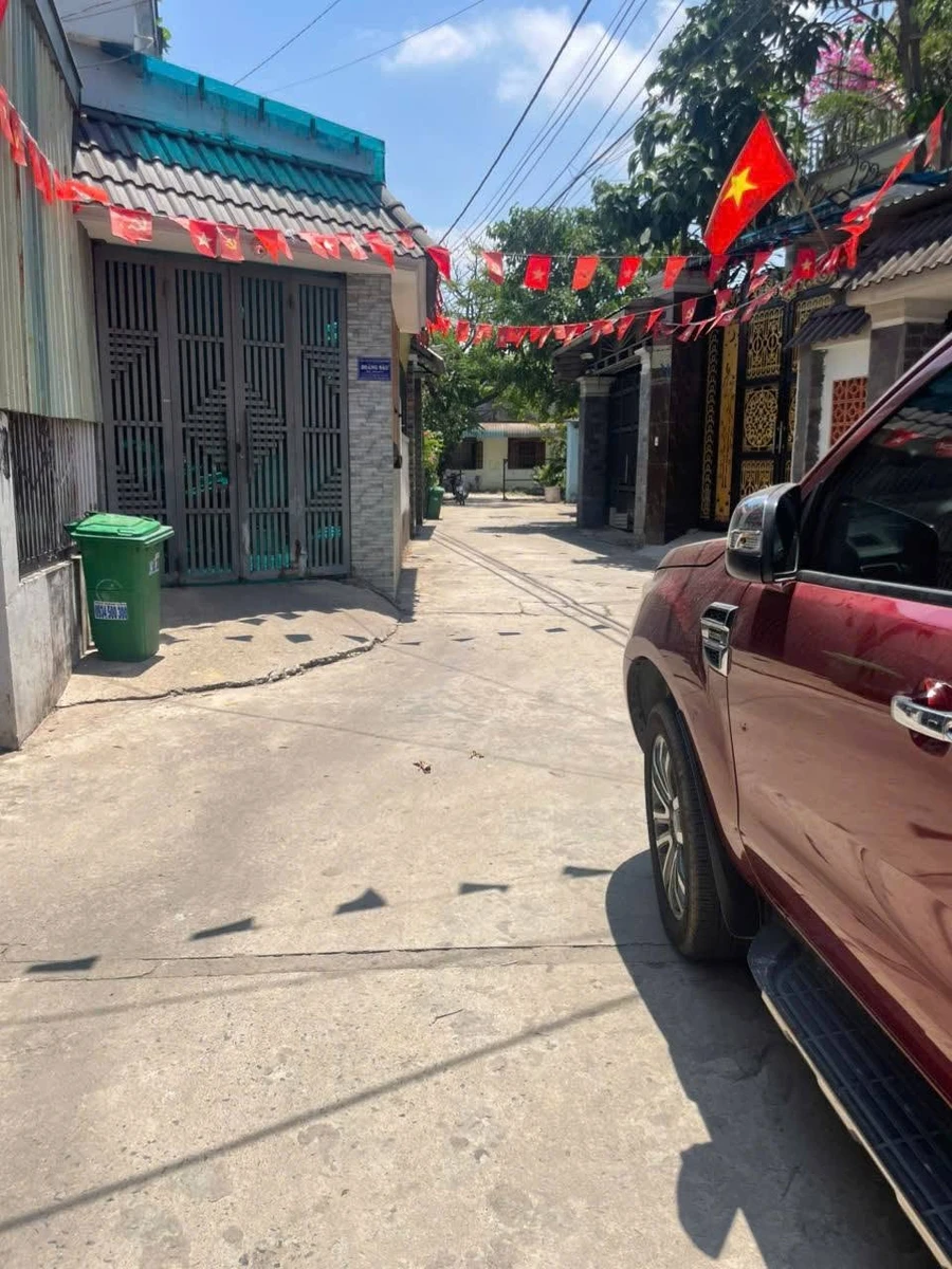 Bán đất kho xưởng 335m² có sẵn khung kho tại Phước Tân, Biên Hòa, giá 4,5 tỷ - Ảnh thu nhỏ 2