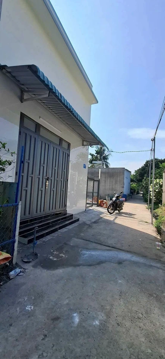 Bán đất Bình Nhâm 64m² hẻm xe hơi 2 tỷ 2 - Ảnh 1