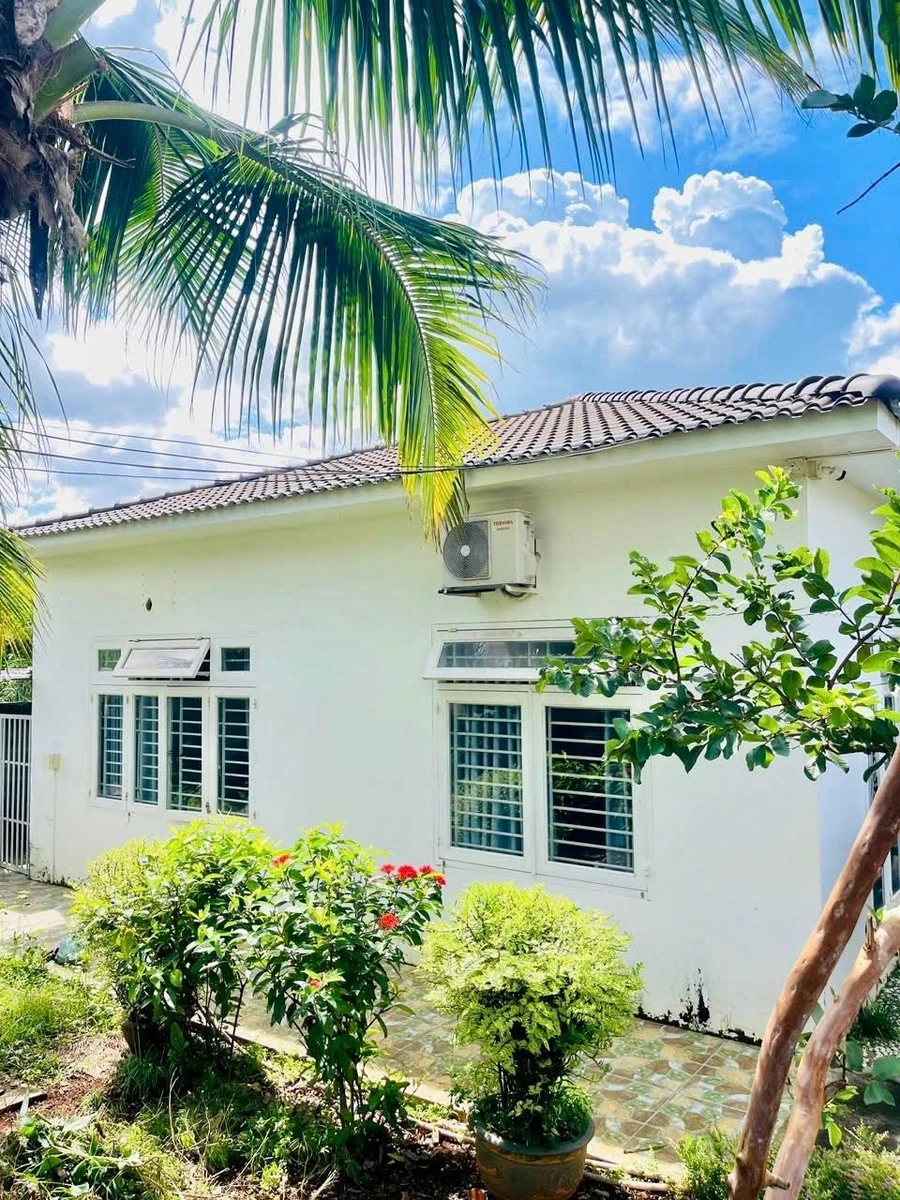 Nhà vườn mái Nhật 1.015m² Tạ Quang Bửu, Buôn Ma Thuột - 5,6 tỷ - Ảnh thu nhỏ 5