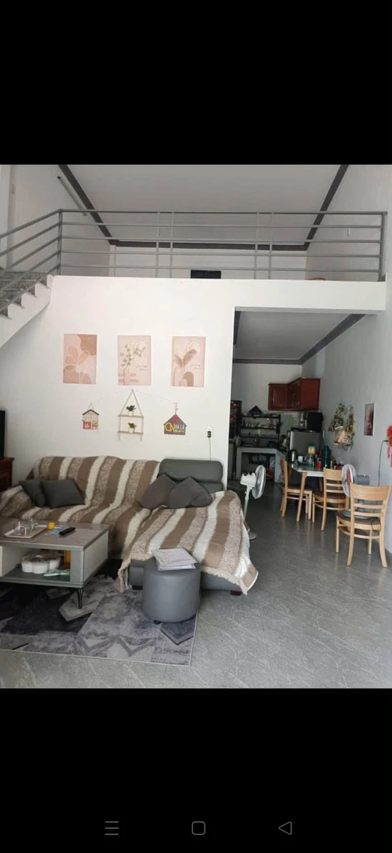 Bán đất Tóc Tiên Phú Mỹ 50m2 mặt tiền 720 triệu - Ảnh thu nhỏ 3