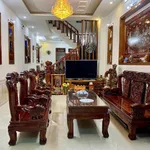 Bán nhà mặt tiền Nguyễn Thiện Thuật 105m² 4PN, Vũng Tàu 10,5 tỷ - Ảnh thu nhỏ 3