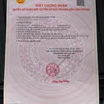 Bán đất 83,4m2 đường Huỳnh Văn Lũy gần Thành phố mới Bình Dương, giá 2,2 tỷ - Ảnh thu nhỏ 4