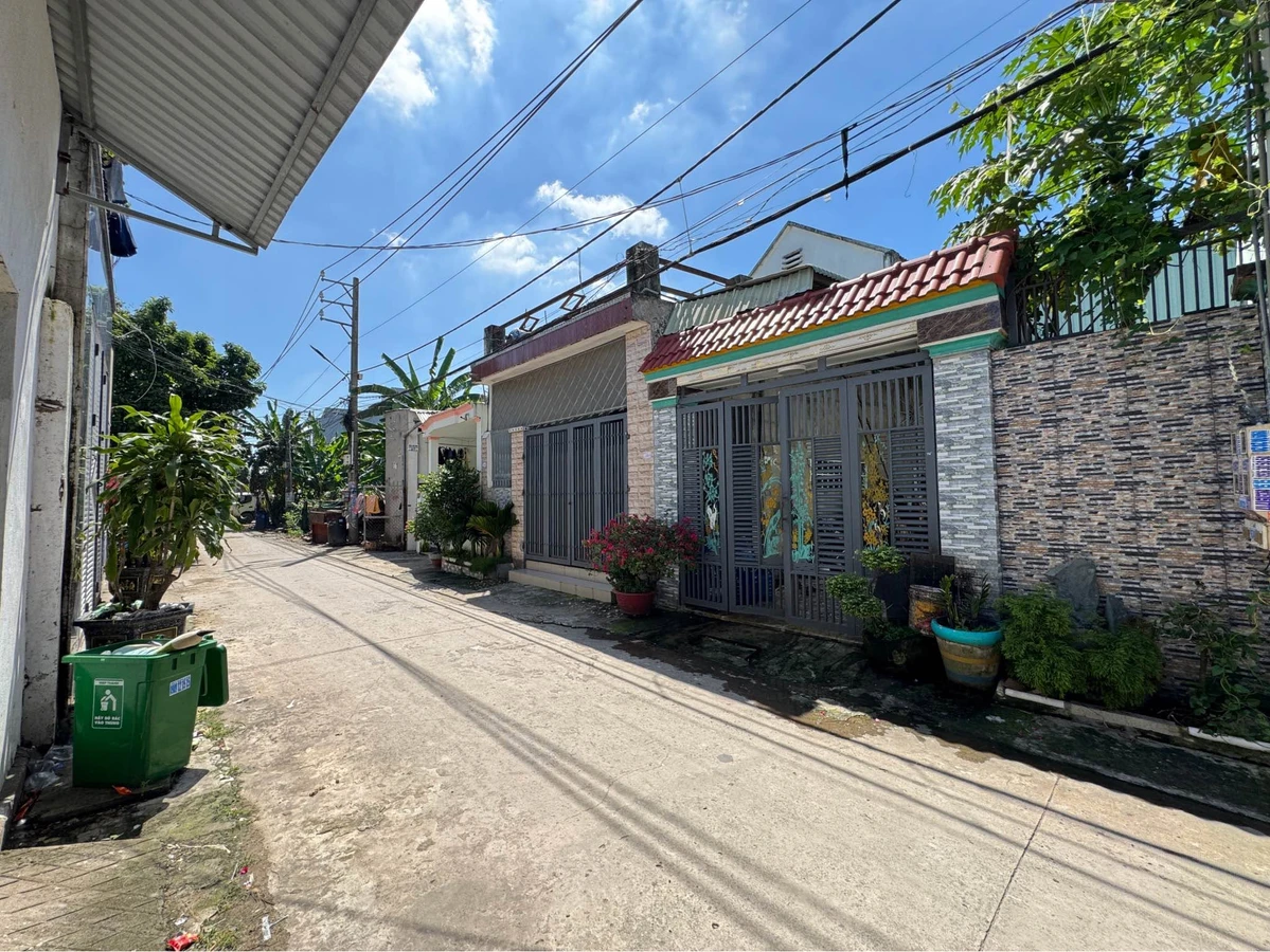 Bán đất 134m² Đồng Khởi Tân Phú, có dãy trọ thu 10tr/tháng - Ảnh thu nhỏ 5