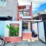 Bán nhà 1 trệt 1 lầu 62m² Đông Hòa giá hơn 3 tỷ - Ảnh thu nhỏ 2