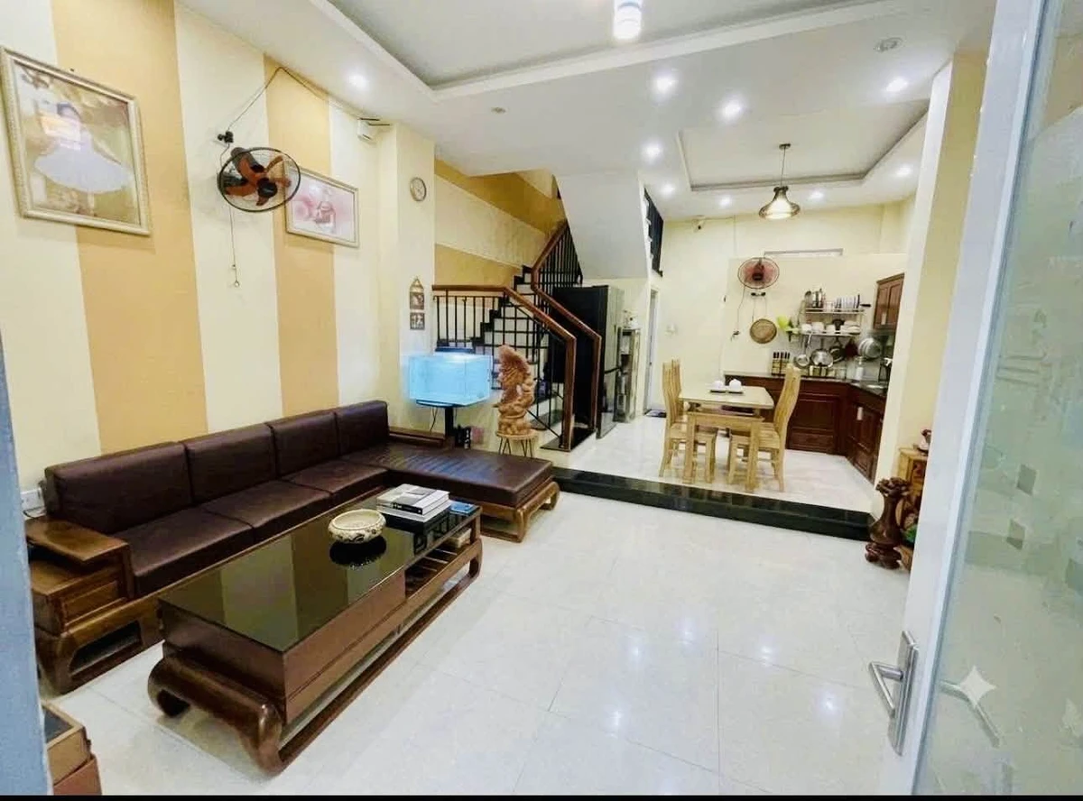 Bán nhà 2 tầng 41m² 2PN Hải Châu 3.19 tỷ - Ảnh thu nhỏ 3