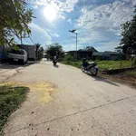 Bán đất 12x40m có nhà sẵn, full thổ cư sổ hồng riêng tại xã Mỹ Hạnh, giá 3,5 tỷ - Ảnh thu nhỏ 1