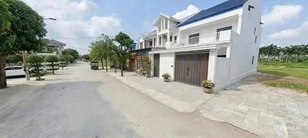 Bán đất mặt đường Nguyễn Xuân Linh 150m2, 5 tỷ - Ảnh 1