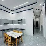 Nhà cấp 4 bán 2 phòng 124m2 Bến Cát Bình Dương 1 tỷ 970 - Ảnh thu nhỏ 4