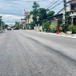 Bán đất kèm nhà cấp 4, 2PN, 167.4m2, MT Nguyễn Gia Thiều, TP Vinh - Ảnh thu nhỏ 4
