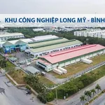 Bán lô đất 200m2 Phước Mỹ, Quy Nhơn Tây - Ảnh thu nhỏ 2