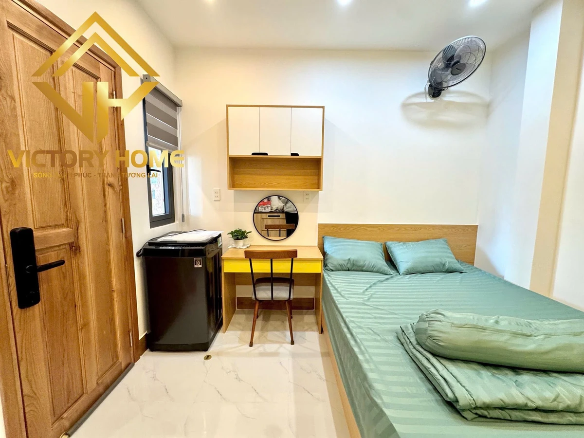 Bán nhà 3 tầng Lê Định Bình Thạnh 109.5m2 - 27.9 tỷ - Ảnh thu nhỏ 4