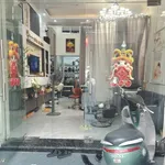Bán nhà phố 48m² 4 tầng, vừa ở vừa kinh doanh 3,799 tỷ - Ảnh thu nhỏ 1