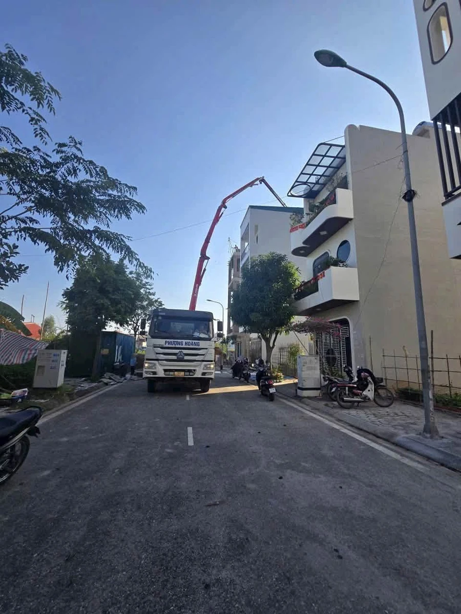 Bán lô đất 67,5m2 mặt tiền Nguyễn Lương Bằng, giá 2 tỷ 7 - Ảnh thu nhỏ 2