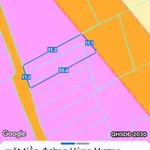 Bán 2 lô đất liền kề mặt tiền Hùng Vương Bà Rịa Vũng Tàu 212m2 - Ảnh thu nhỏ 1