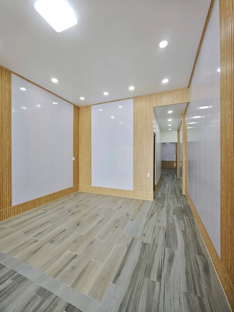 Bán nhà mặt tiền Nguyễn Trung Trực, An Giang, 96m², 3,85 tỷ - Ảnh thu nhỏ 3
