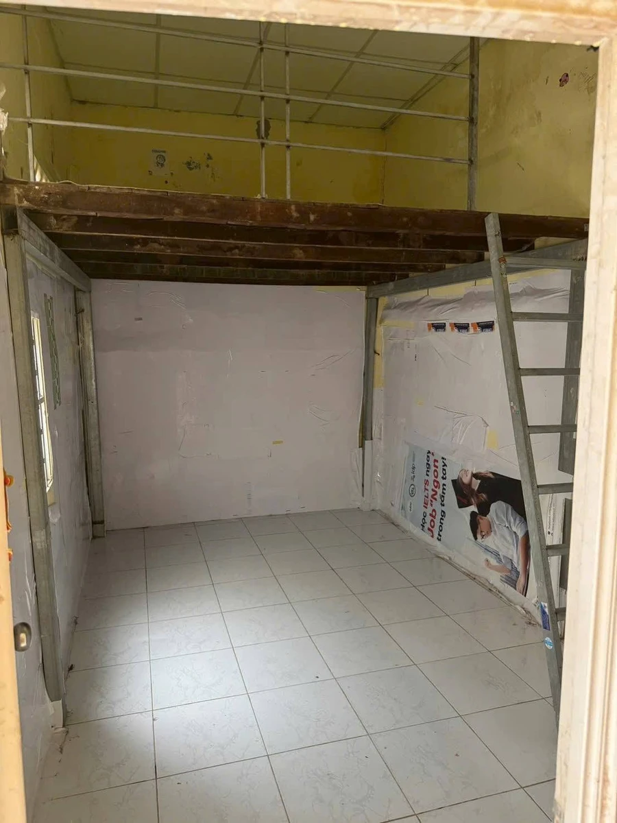 Bán nhà hẻm 1 trệt 1 lửng 67,6m2 đường Lương Minh Nguyệt, Tân Phú giá 3,8 tỷ - Ảnh thu nhỏ 5