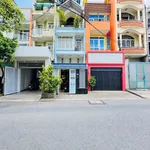 Bán nhà mặt tiền Võ Oanh 72m², 4 tầng, Bình Thạnh - Ảnh thu nhỏ 1