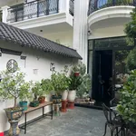 Bán biệt thự Geleximco Lê Trọng Tấn, 240m2, 44.9 tỷ - Ảnh thu nhỏ 1